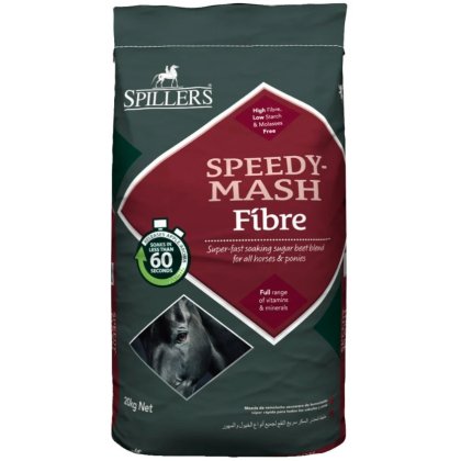 Spillers Speedy-Mash Fibre Spillers Speedy-Mash Fibre