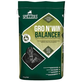 Spillers Grow N Win Stud Balancer Spillers Grow N Win Stud Balancer