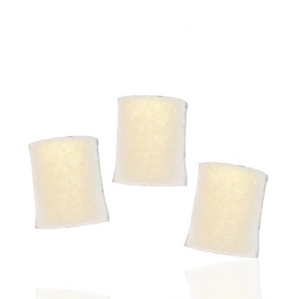 Stromsholm Felt Stud Plugs Stromsholm Felt Stud Plugs