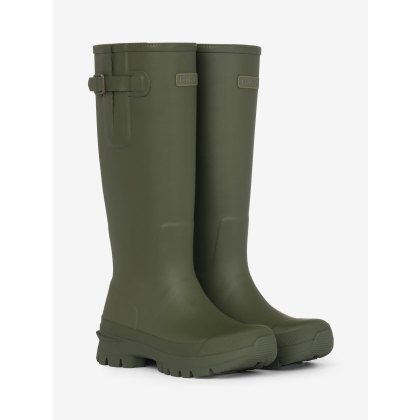 Bramshaw Welly Olive Bramshaw Welly Olive