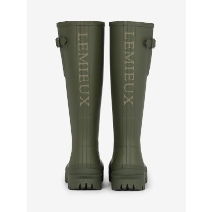 Bramshaw Welly Olive Bramshaw Welly Olive