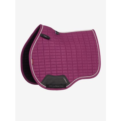 Suede GP Square - Blackberry Suede GP Square - Blackberry
