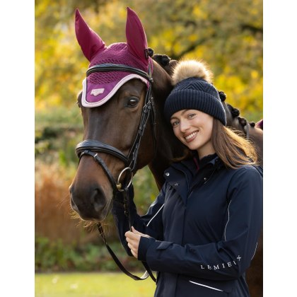 Classic Fly Hood - Blackberry Classic Fly Hood - Blackberry