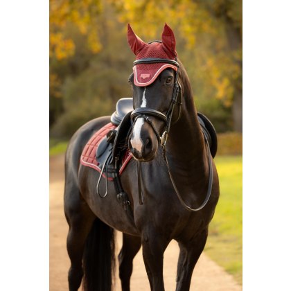 Classic Fly Hood - Russet Classic Fly Hood - Russet