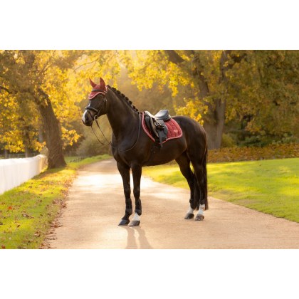 Loire Classic Close Contact Square - Russet Loire Classic Close Contact Square - Russet