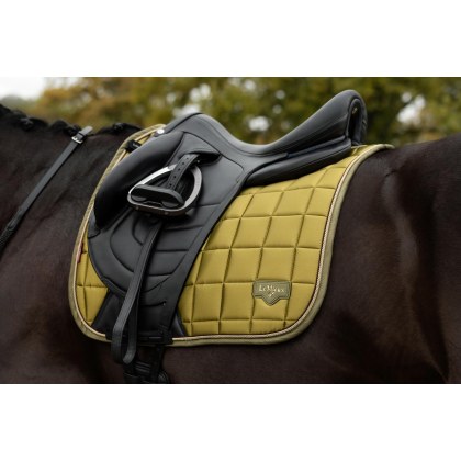 Loire Classic Dressage Square - Gooseberry Loire Classic Dressage Square - Gooseberry
