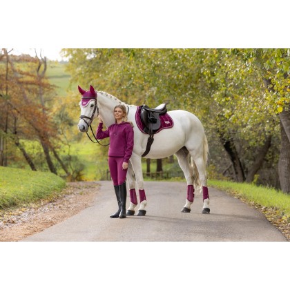 Loire Classic GP Square - Blackberry Loire Classic GP Square - Blackberry