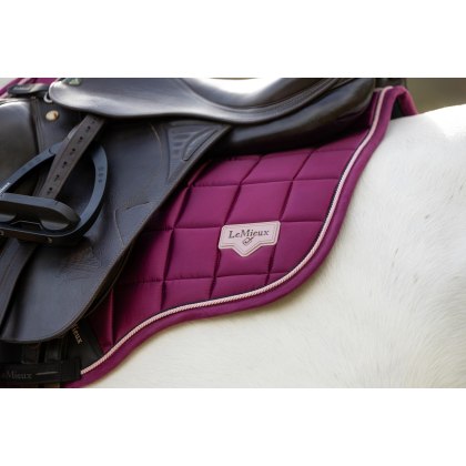 Loire Classic GP Square - Blackberry Loire Classic GP Square - Blackberry