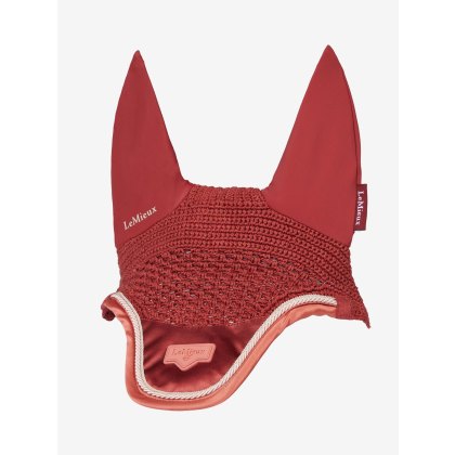 Loire Fly Hood - Russet