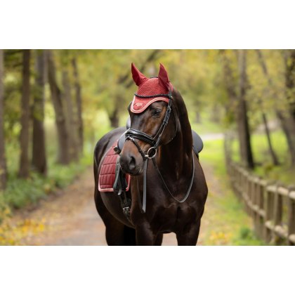 Loire Fly Hood - Russet