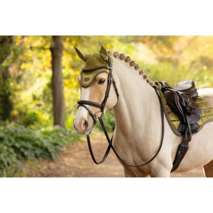 Loire Fly Hood - Gooseberry