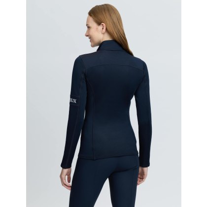 Matilda Mid Layer - Navy Matilda Mid Layer - Navy