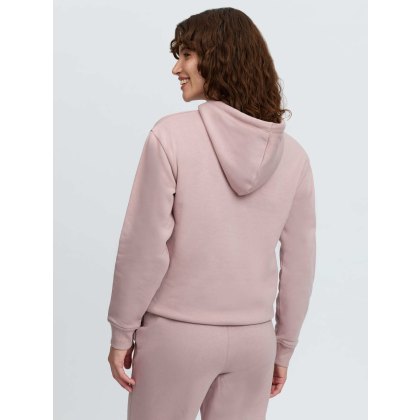 Luna Hoodie - Wild Rose Luna Hoodie - Wild Rose