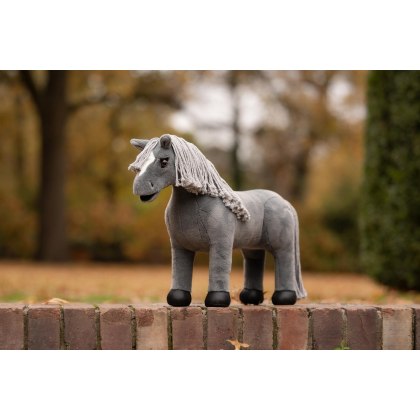 Toy Pony - Smokey Toy Pony - Smokey