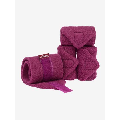 Toy Pony Bandages - Blackberry Toy Pony Bandages - Blackberry