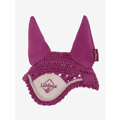 Toy Pony Fly Hood - Blackberry Toy Pony Fly Hood - Blackberry