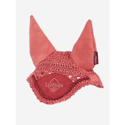 Toy Pony Fly Hood - Spiced Earth Toy Pony Fly Hood - Spiced Earth