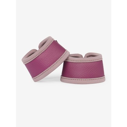 Toy Pony Over Reach Boots - Blackberry Toy Pony Over Reach Boots - Blackberry