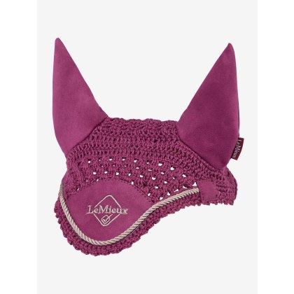 Hobby Horse Fly Hood - Blackberry Hobby Horse Fly Hood - Blackberry