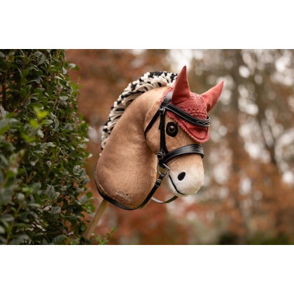 Hobby Horse Fly Hood - Spiced Earth Hobby Horse Fly Hood - Spiced Earth