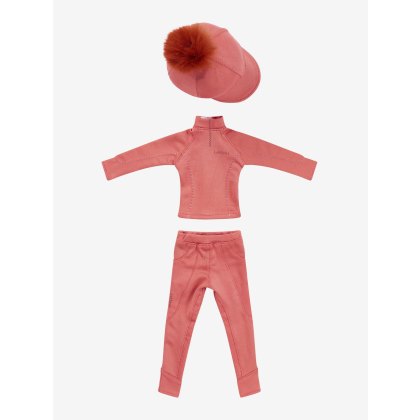 Toy Rider Outfit - Spiced Earth