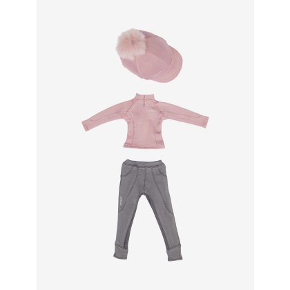 Toy Rider Outfit - Blossom