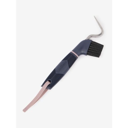 Heavy Duty Hoof - Pick Navy