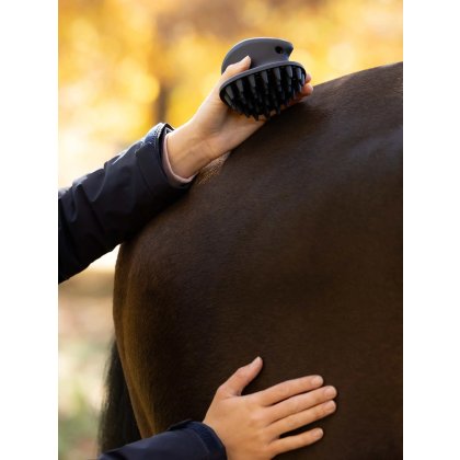 Massage Brush - Navy Massage Brush - Navy