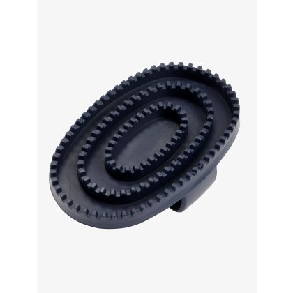 Rubber Curry Comb - Navy Rubber Curry Comb - Navy