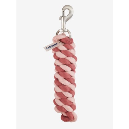 Polycotton Leadrope Spiced - Earth/Petal