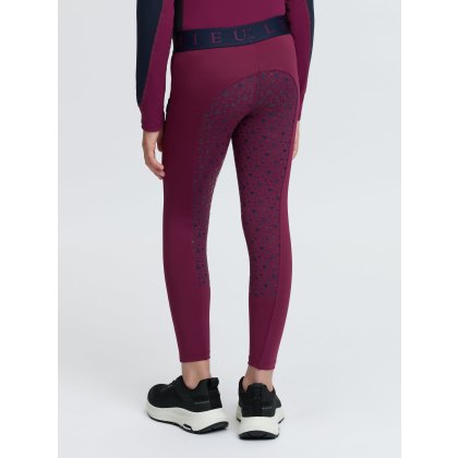 Mini Pull Ons - Blackberry