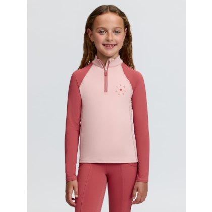 Mini Base Layer - Petal Mini Base Layer - Petal