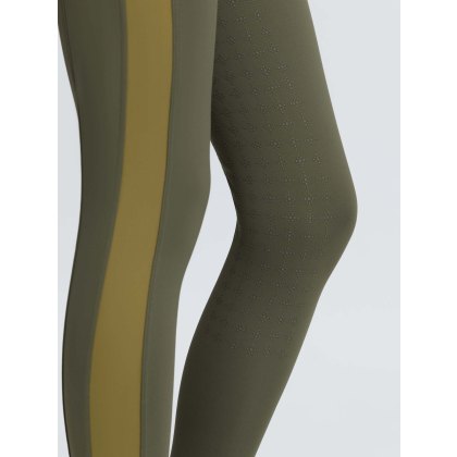 Young Rider Orla Pull Ons - Willow Green Young Rider Orla Pull Ons - Willow Green