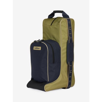 Boot & Hat Bag - Gooseberry
