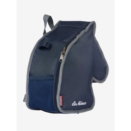 Hobby Horse Mini Carry Bag - Navy Hobby Horse Mini Carry Bag - Navy