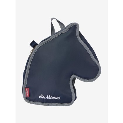 Hobby Horse Mini Carry Bag - Navy Hobby Horse Mini Carry Bag - Navy