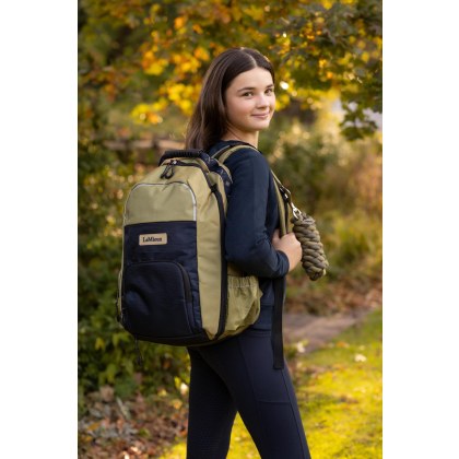 Pro Rucksack - Gooseberry