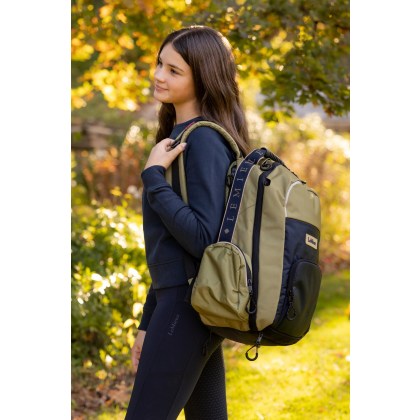 Pro Rucksack - Gooseberry