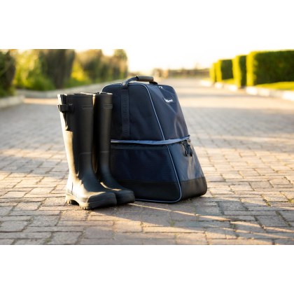 Step In Boot Bag - Navy Step In Boot Bag - Navy