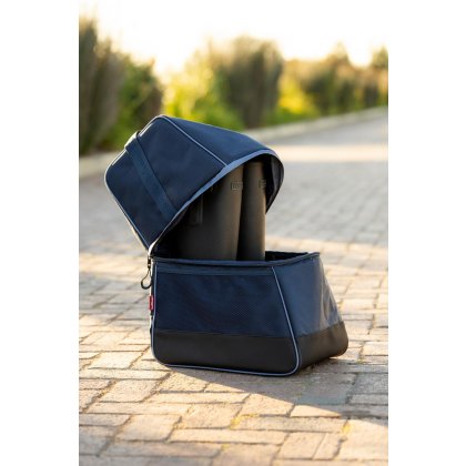 Step In Boot Bag - Navy Step In Boot Bag - Navy