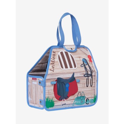 Toy Pony Carry Bag Stable Multi Toy Pony Carry Bag Stable Multi