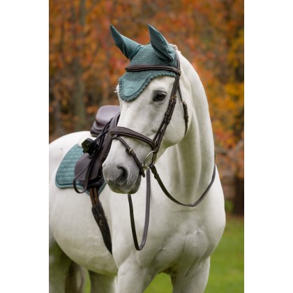 Classic Fly Hood - Aloe Classic Fly Hood - Aloe