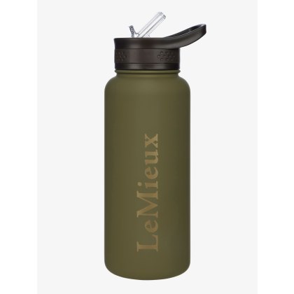 Drinks Bottle - Willow Green