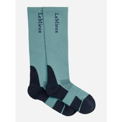 Performance Socks - Aloe Performance Socks - Aloe