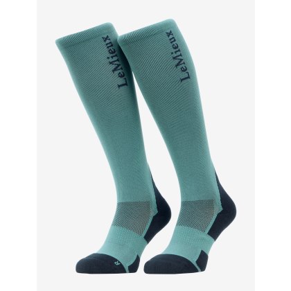 Performance Socks - Aloe Performance Socks - Aloe