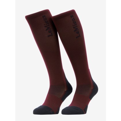 Performance Socks - Bramble Performance Socks - Bramble
