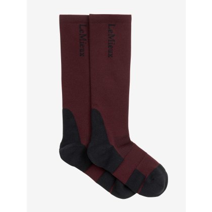 Performance Socks - Bramble Performance Socks - Bramble