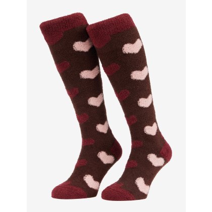 Heart Fluffies - Bramble