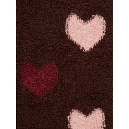 Heart Fluffies - Bramble