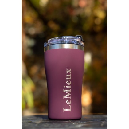 Travel Cup - Blackberry